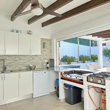 Esmeralda By Solidays