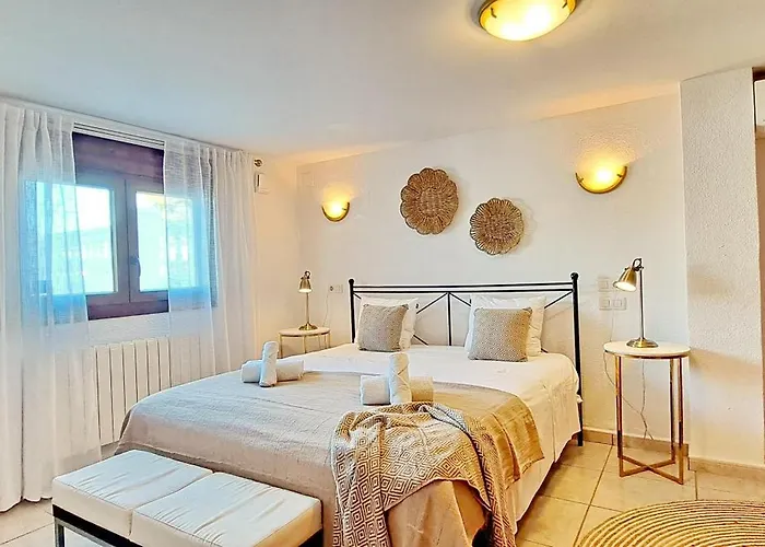 Villa Esmeralda By Solidays *