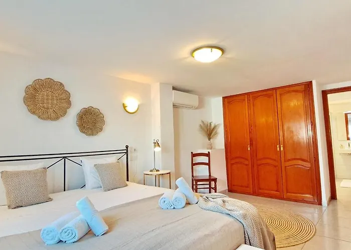 Esmeralda By Solidays Villa Moraira