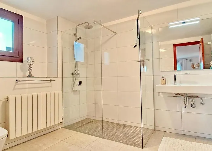 Villa Esmeralda By Solidays Moraira